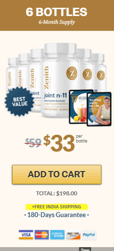  Joint N-11 price 6 bottle