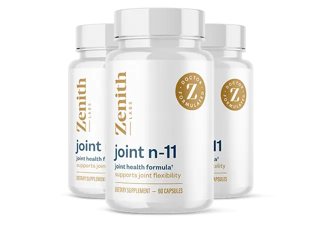 Joint N-11 supplement